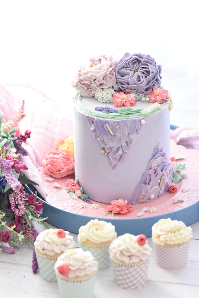 Cakes & Bakes