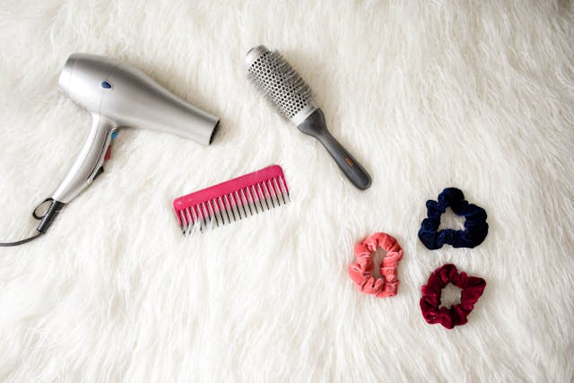 Hair Stylists