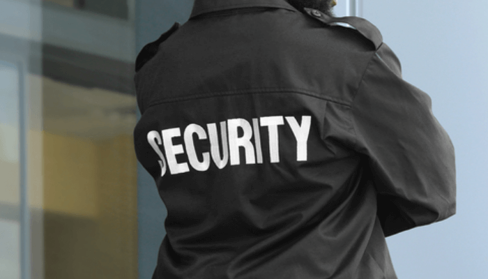 Security
