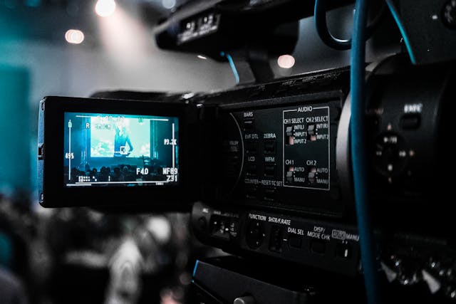 Videography